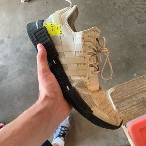 Men’s size 13. Adidas NMD.
